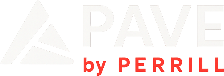 Pave Logo